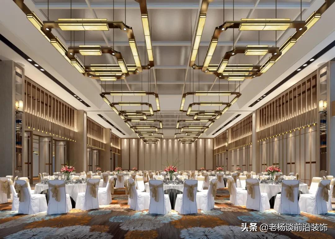 金螳螂·年度集锦|设计酒店空间精选案例