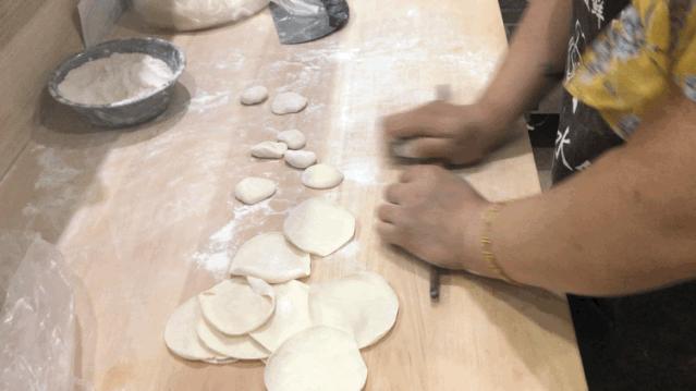 无夜市不夏天！西园里菜场竟然是个“深夜大食堂”？