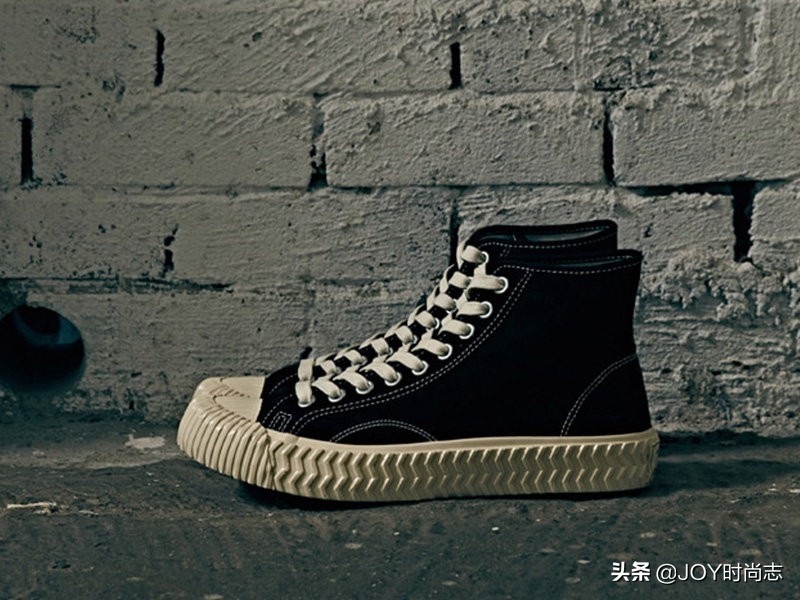 代替匡威万斯的小众帆布鞋,万斯的帆布鞋好还是匡威的好