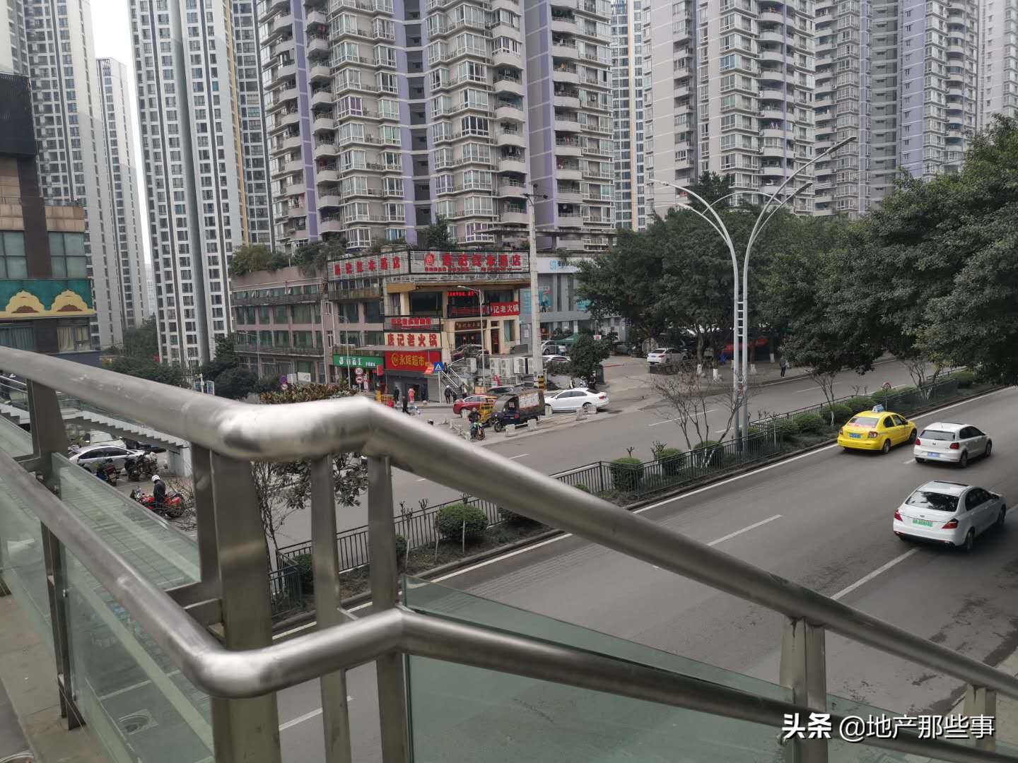 重庆象屿观悦府最近现状,重庆象屿观悦府周边规划