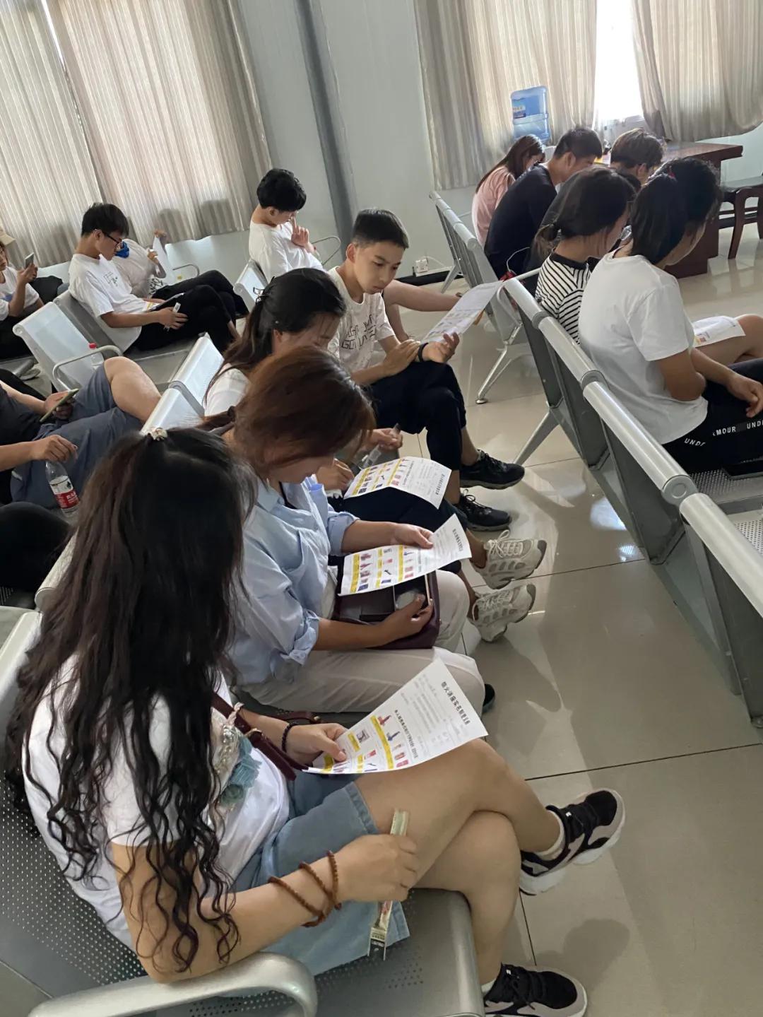 金龙鸿运驾校秦东考务中心,大荔县金龙鸿运驾校秦东考场