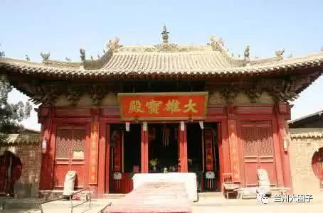 甘肃兰州最大的几个镇,兰州第一大县是哪个县