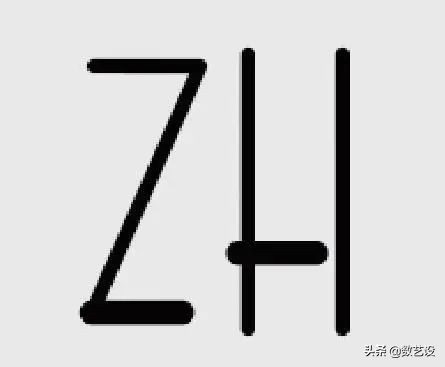 不同网红店的logo,日本网红店logo设计