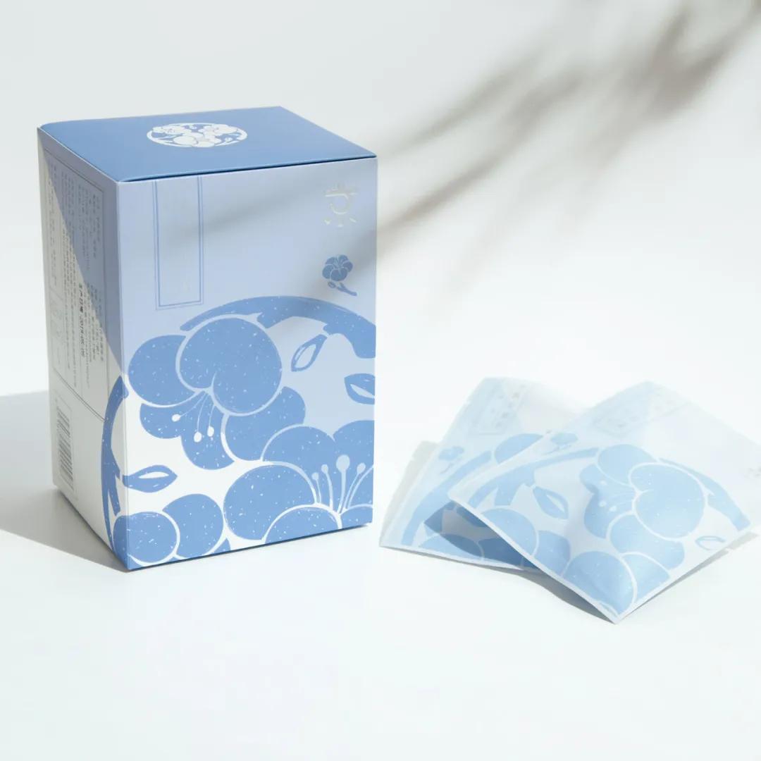 包装色彩风格有哪些,包装颜色搭配鲜活感