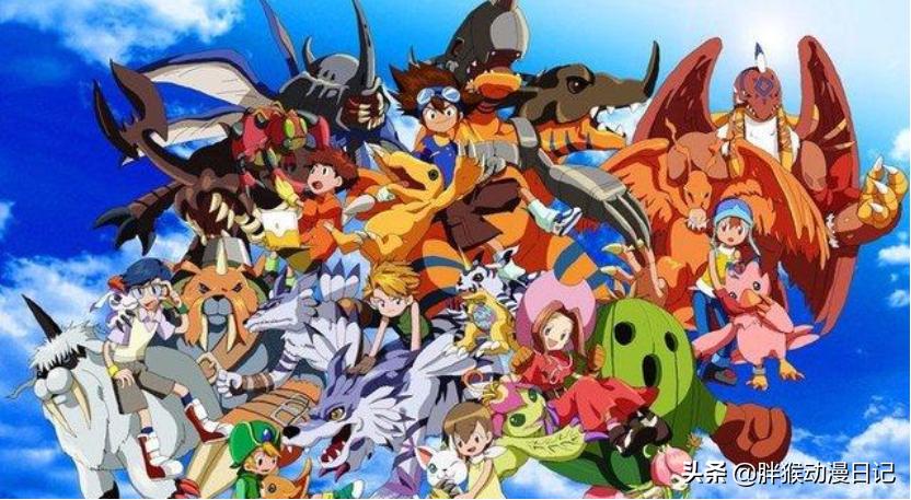 好看动漫推荐日漫恋爱型,那些年看过的动漫合集图片