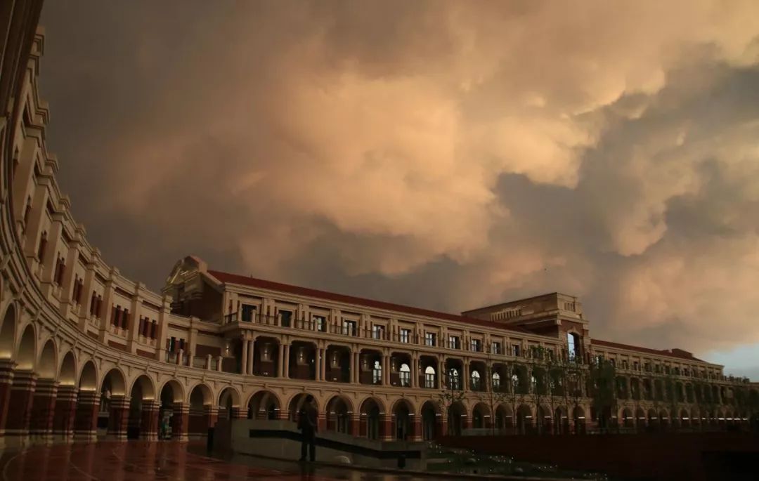 你以为的天津现实的天津,你以为的天津和实际上的天津