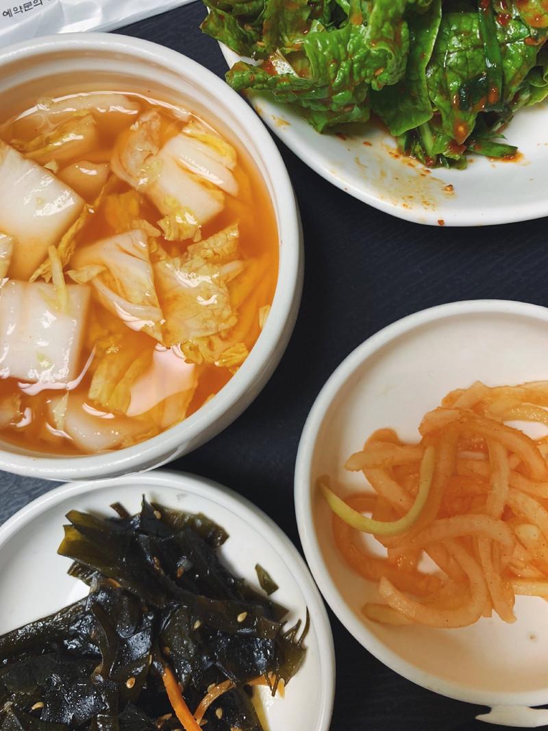 釜山必吃榜第一,韩国釜山好吃的美食推荐