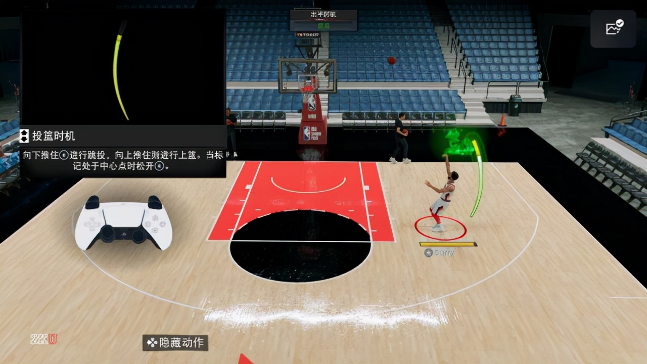nba2k22第五赛季前瞻,nba2k22ps5