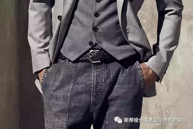 belt的腰带,belt腰带穿法