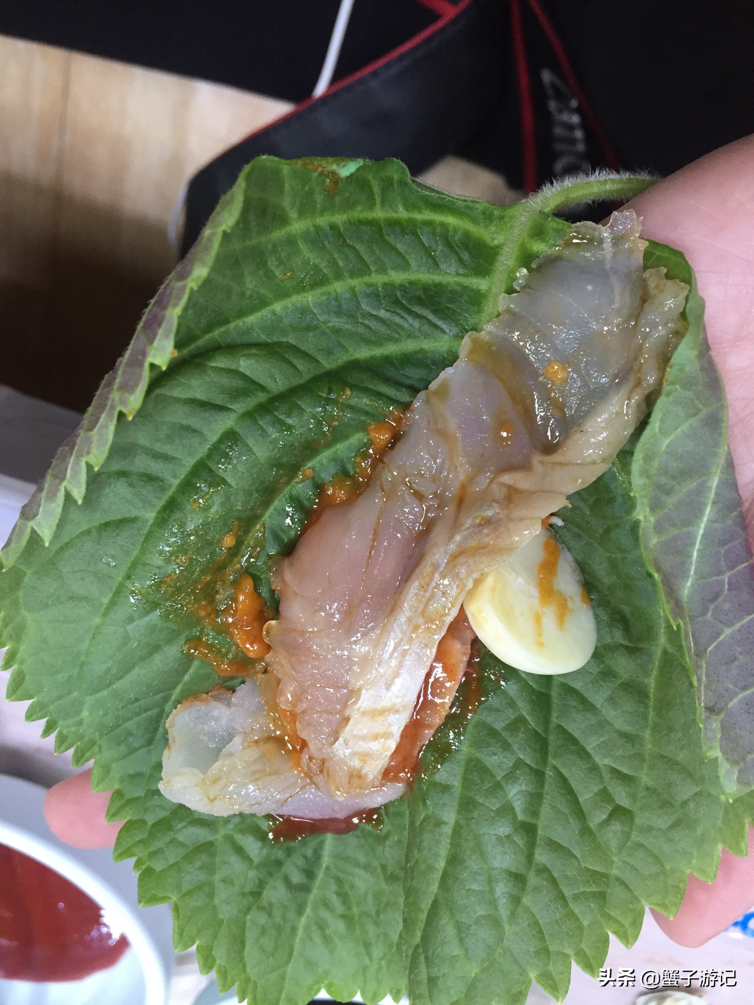 这里是疫情期间韩国的重度区，但它至今仍美丽依旧