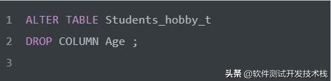 数据库添加表sql语句,sql语句更改表中对应数据