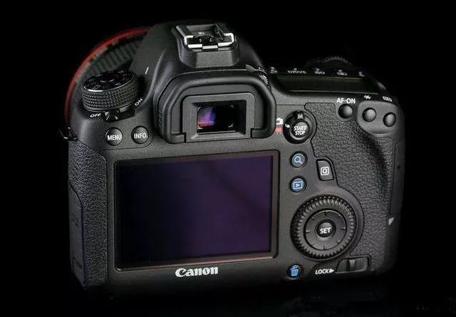 残幅全画幅镜头价格,佳能6d是全幅相机吗