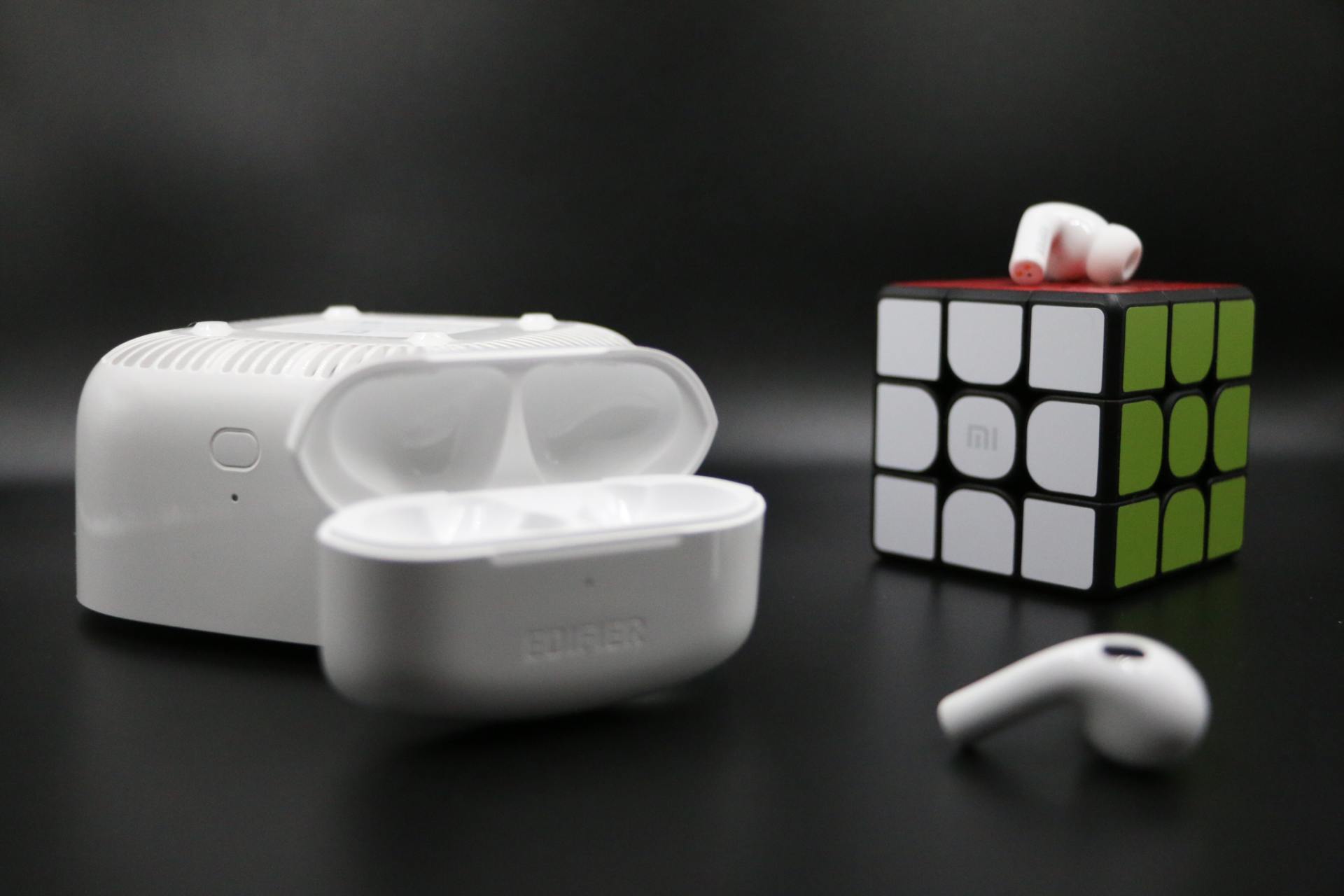 漫步者lollipodspro听歌音质怎么样,漫步者lollipodspro耳机测评