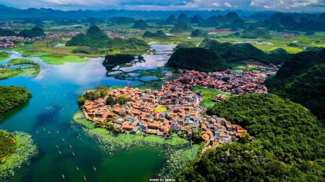 什么是云南品种,什么是云南的特色