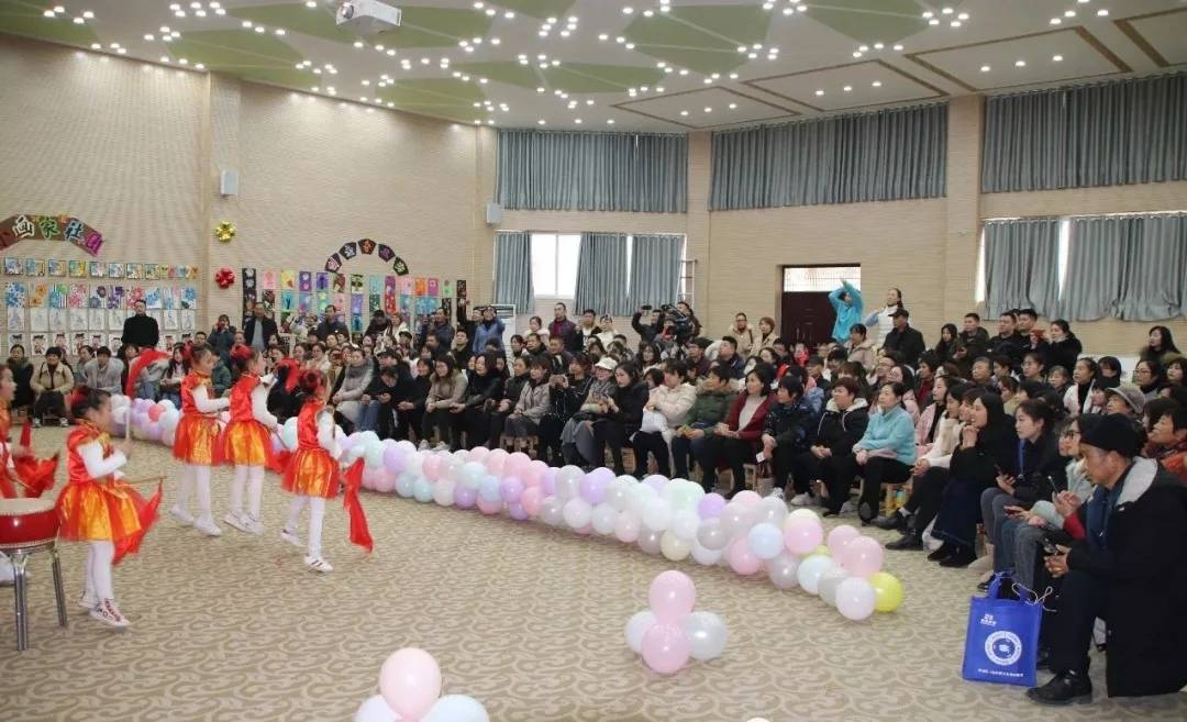 满天星光，“鼠”你最闪亮：世幼·满天星幼儿园舞蹈晚托汇报演出