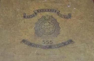 60年代领导抽什么烟,中国近代各国领导人抽什么烟