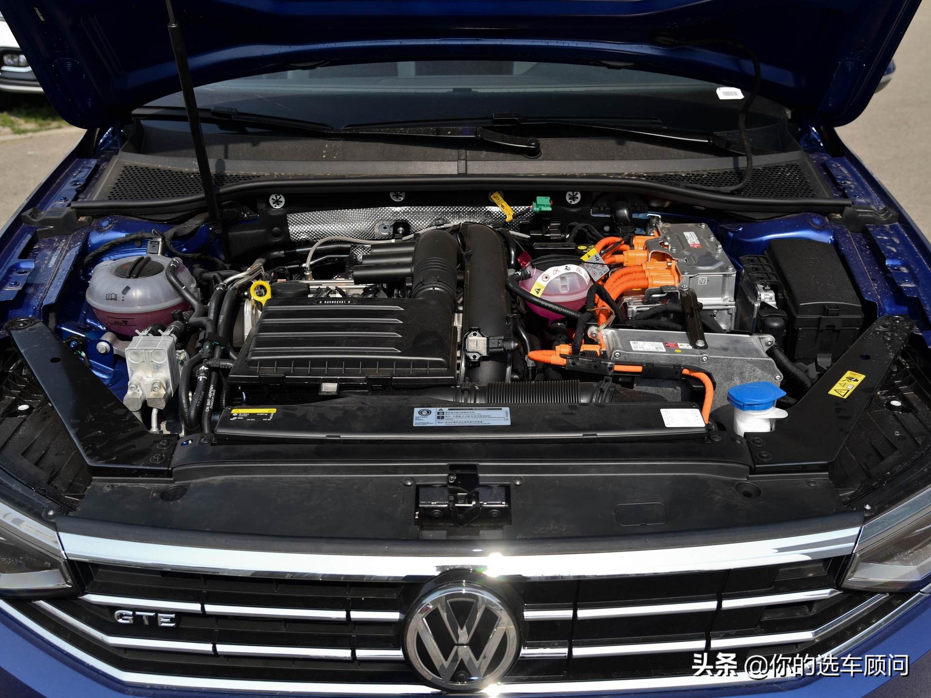 2011年大众迈腾1.4t真实油耗多少,合资车轿车中型油耗排行榜