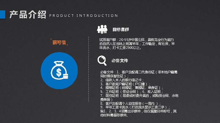金融企业宣传模板,银行贷款企业宣传策划方案