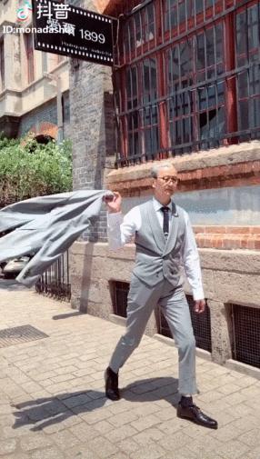 这群平均年龄超过70岁的“年轻人”，认真生活的样子真美