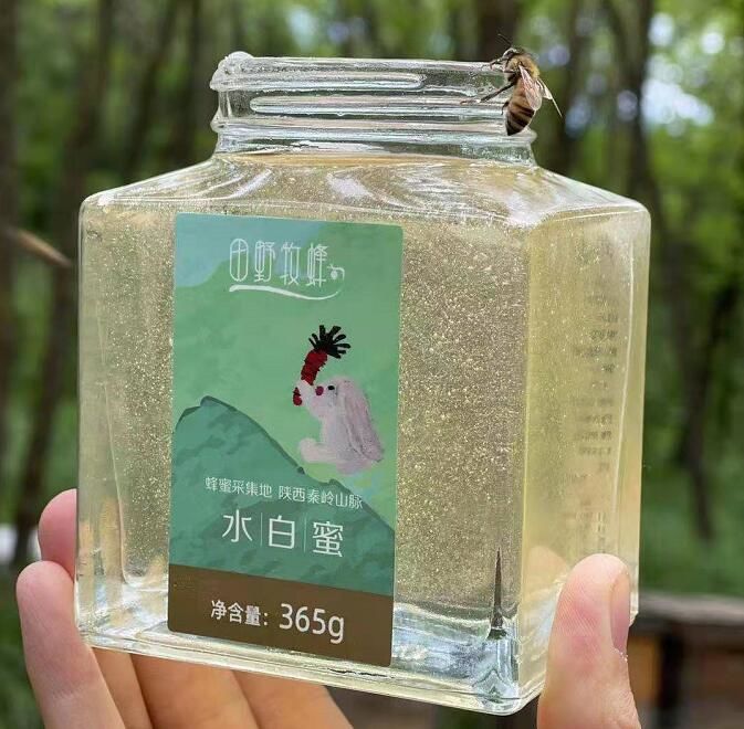 蜂蜜里没有气泡是不是纯蜂蜜,蜂蜜有气泡发酵了怎么办