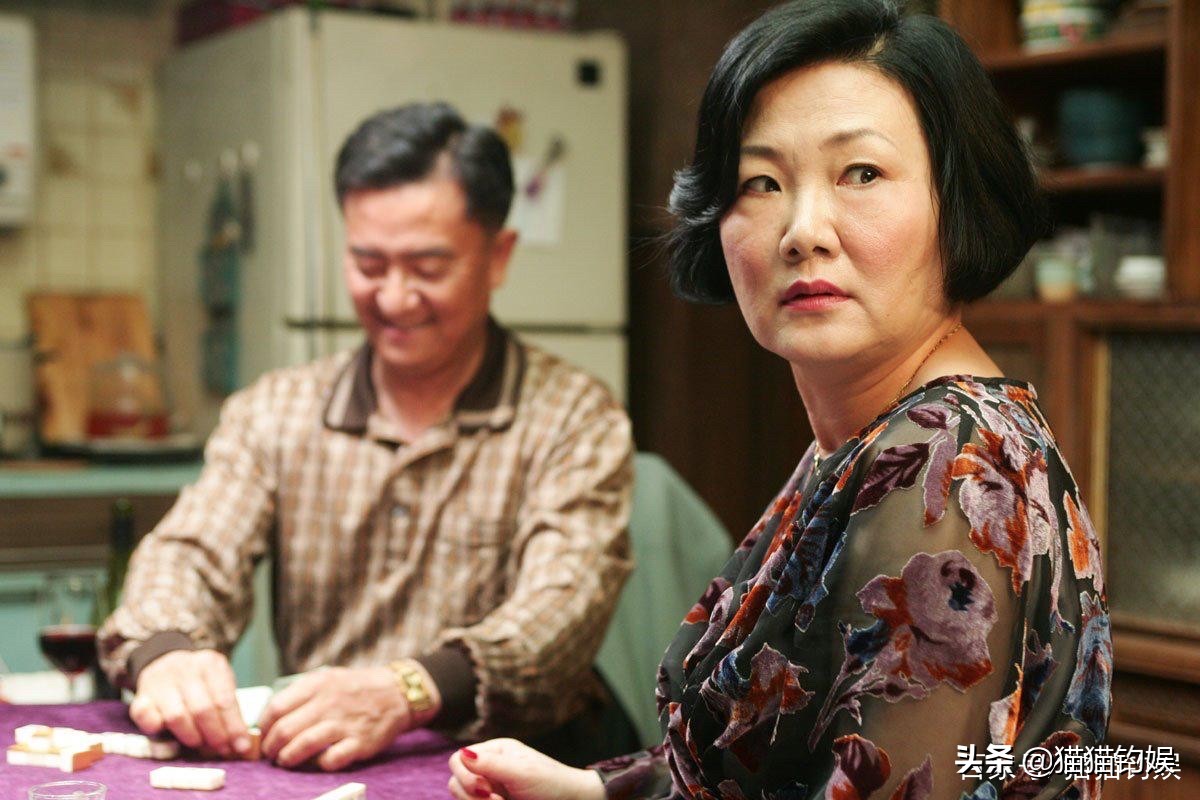《冬季恋歌》19年，男主娶女团，女主嫁牛郎，男二自杀女二嫁男神