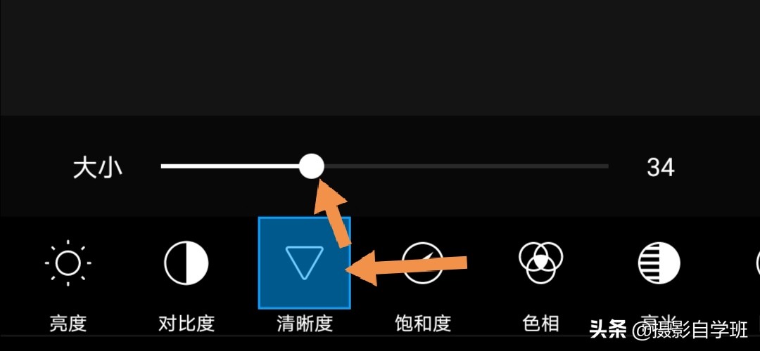 水果拍照怎么拍出高级感,摄影拍照水果技巧