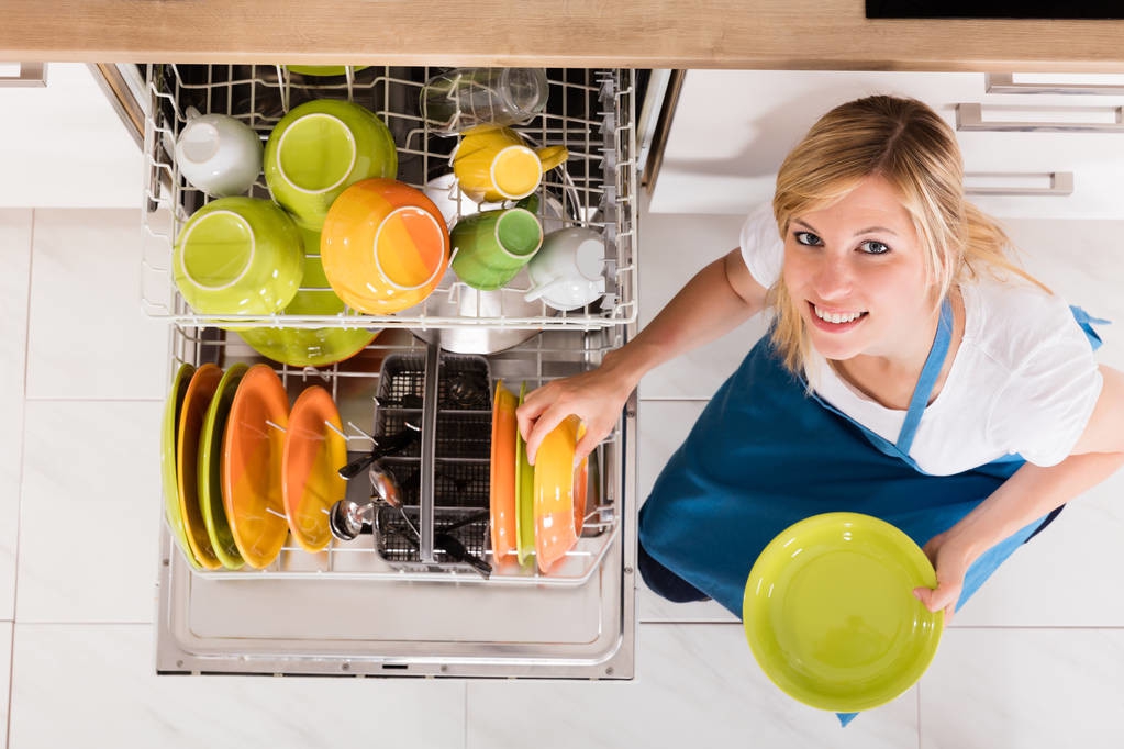 洗碗机租赁行业前景怎么样,洗碗机是怎么发展的