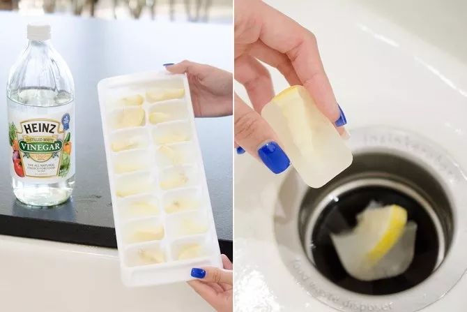 油烟机上油污特重怎么处理,怎样使用白酒精清洗油烟机