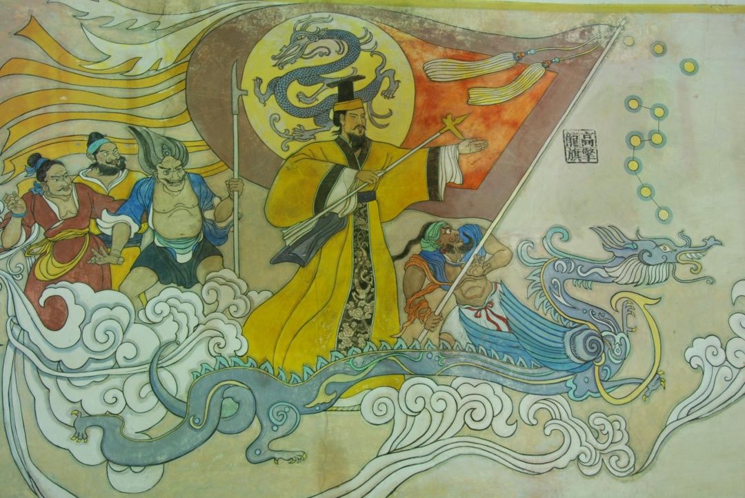 竹书纪年与正史记有诸多不同之处,竹书纪年为什么和史记讲的不一样
