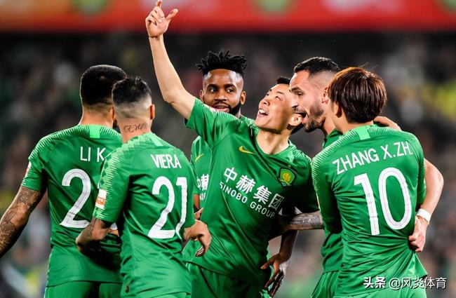 国安2-2最新视频,中超北京国安0-0山东泰山比赛集锦