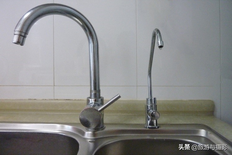 史蒂夫净水器转换开关构造,史蒂夫净水器台上改台下方法