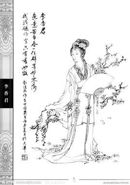 鍙や唬鍥涘ぇ鍚嶅缇庤瘲,鍙や唬鍥涘ぇ缇庝汉鏈夊嚑涓槸鍚嶅