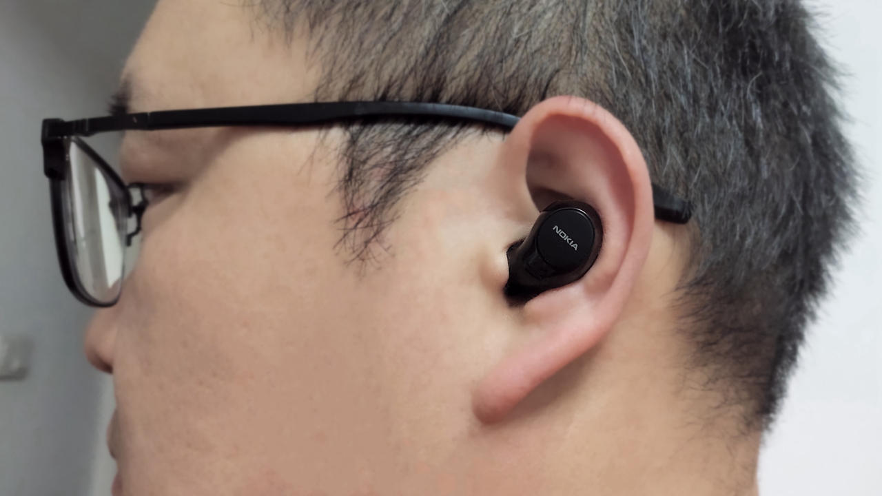 诺基亚p3600耳机值不值,诺基亚耳机p3600与e3511