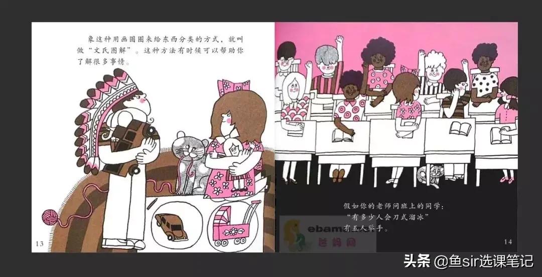 汉声数学绘本怎么样,汉声数学好不好