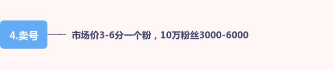 抖音怎么赚钱抖音的6种变现方法,抖音怎么赚钱最简单方法教程