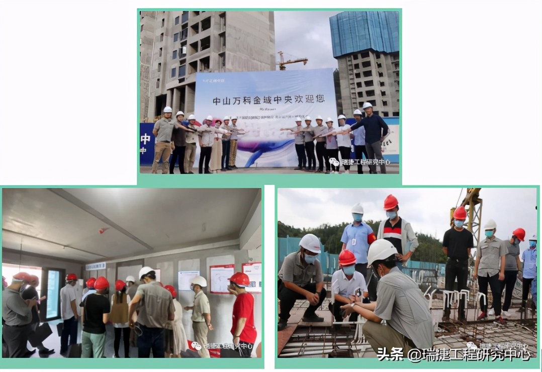 是不是每个房企都有工地开放日,房地产工地开放日的目的和意义