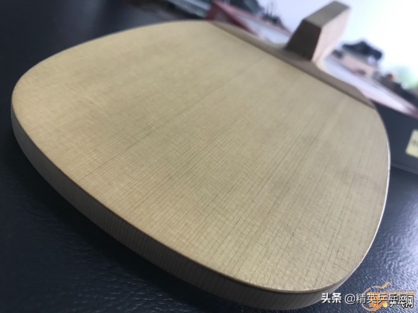 乒史之直板五虎上将传奇！谁又是你心中的直板经典？