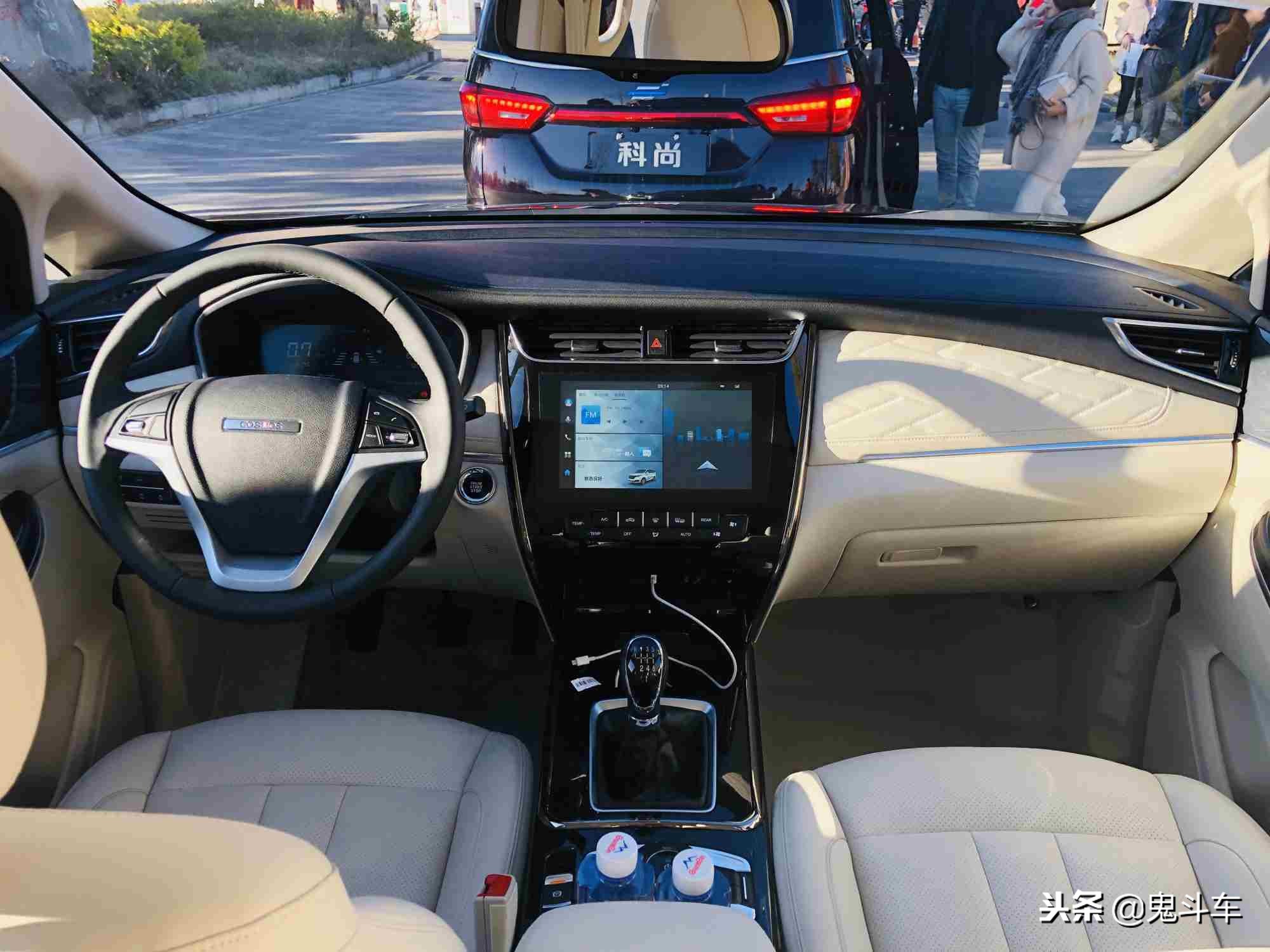 大理试驾欧尚科尚：不止是风花雪月还有TA的意外惊喜