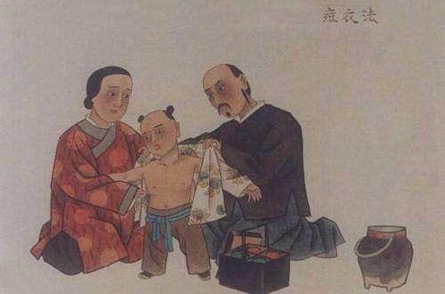 古代对瘟疫控制采取的处理方法,古代发生瘟疫朝廷怎么处理