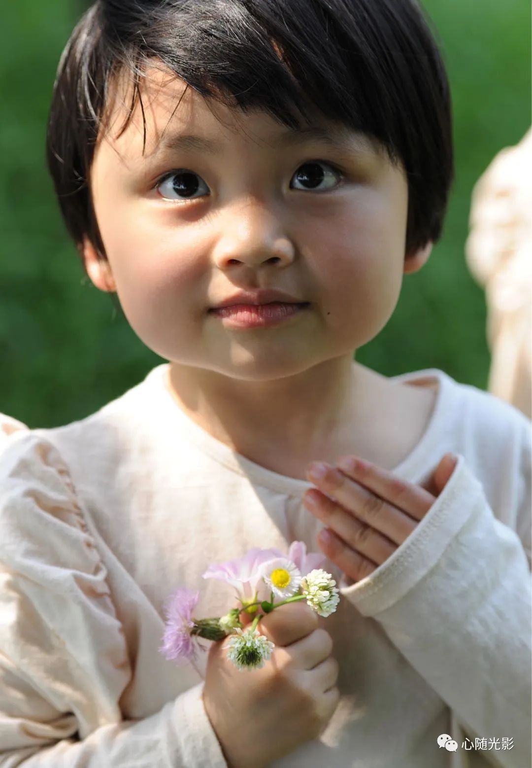 人物摄影技巧,人物风景摄影