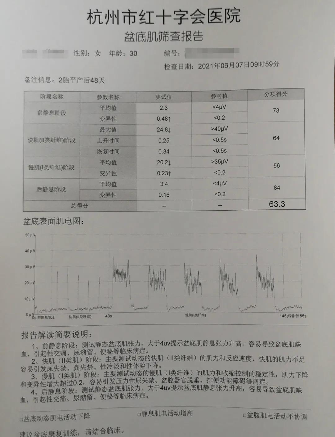 “笑尿、跳尿、咳嗽尿”，排尿“开关失灵”影响了多少产后女性？