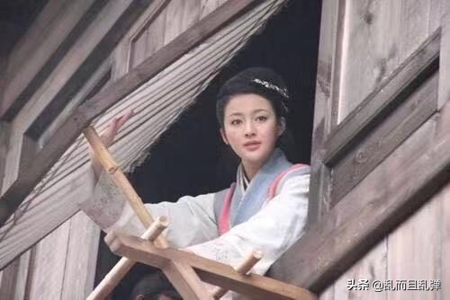 从女娲娘娘到潘金莲再到秦可卿：男权下被亵玩的女神和女人