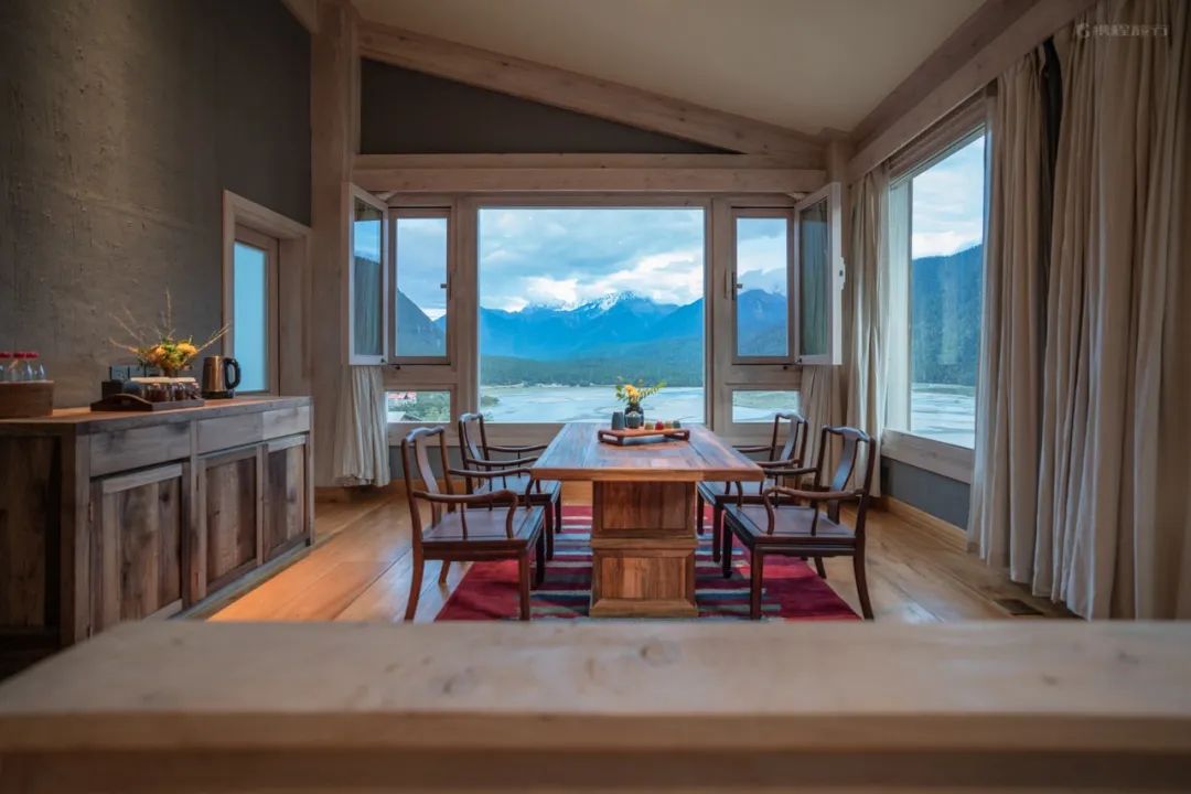 十大民宿排行榜前十名,绝美海景酒店民宿推荐