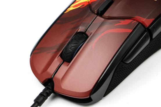 赛睿rival100怎么样玩csgo,csgo赛睿版套装