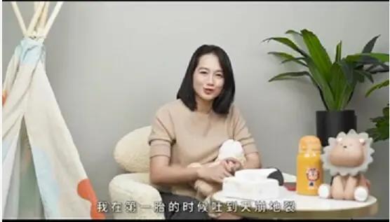 朱丹孕吐到缺钾，每天输液17个小时：这种孕吐很危险