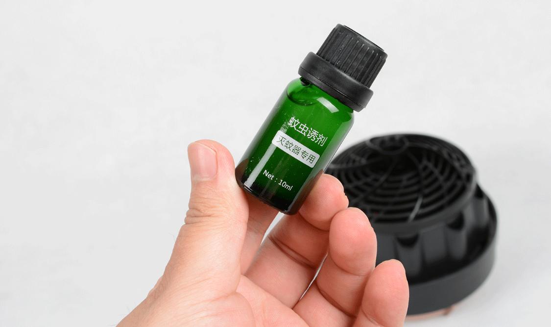 小禾灭蚊灯幻影一代,小禾灭蚊灯幻影2测评