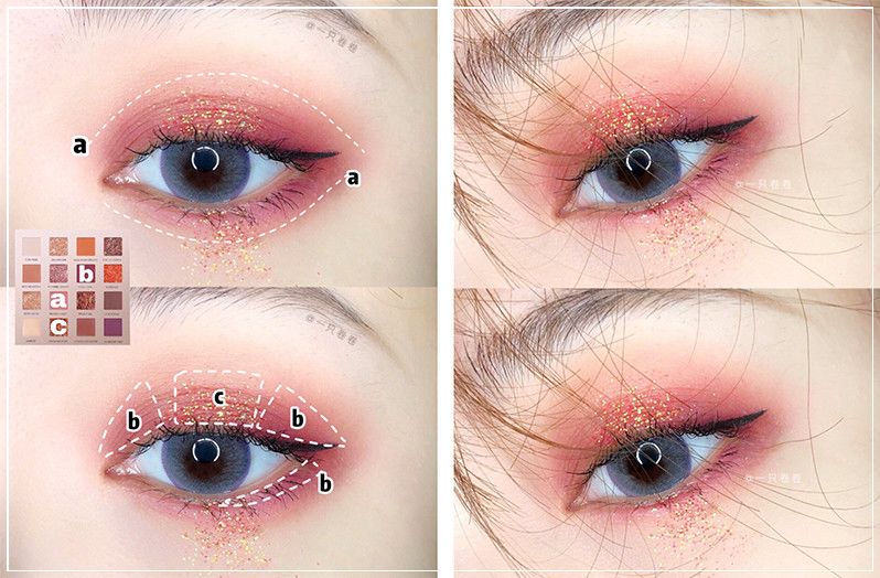 突然发现买的护肤品都是假货,这些假货化妆品你中招了么