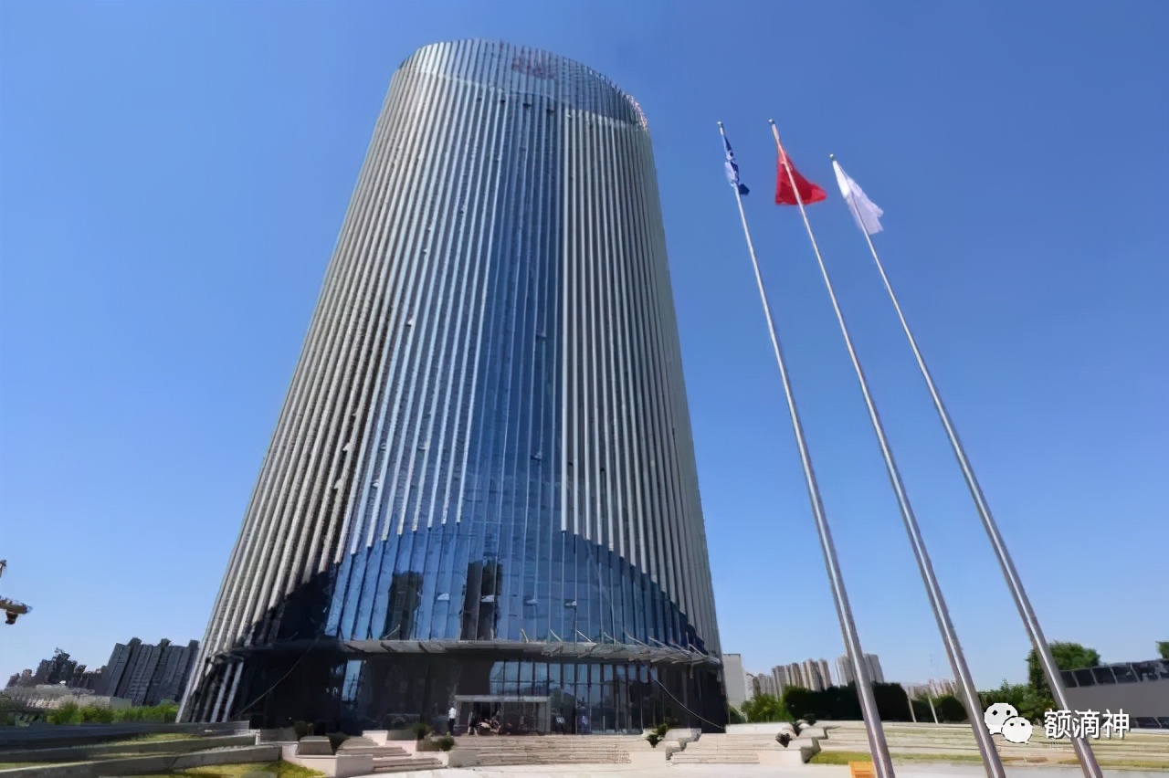 京东商业巨头西安,京东为何逆势增长