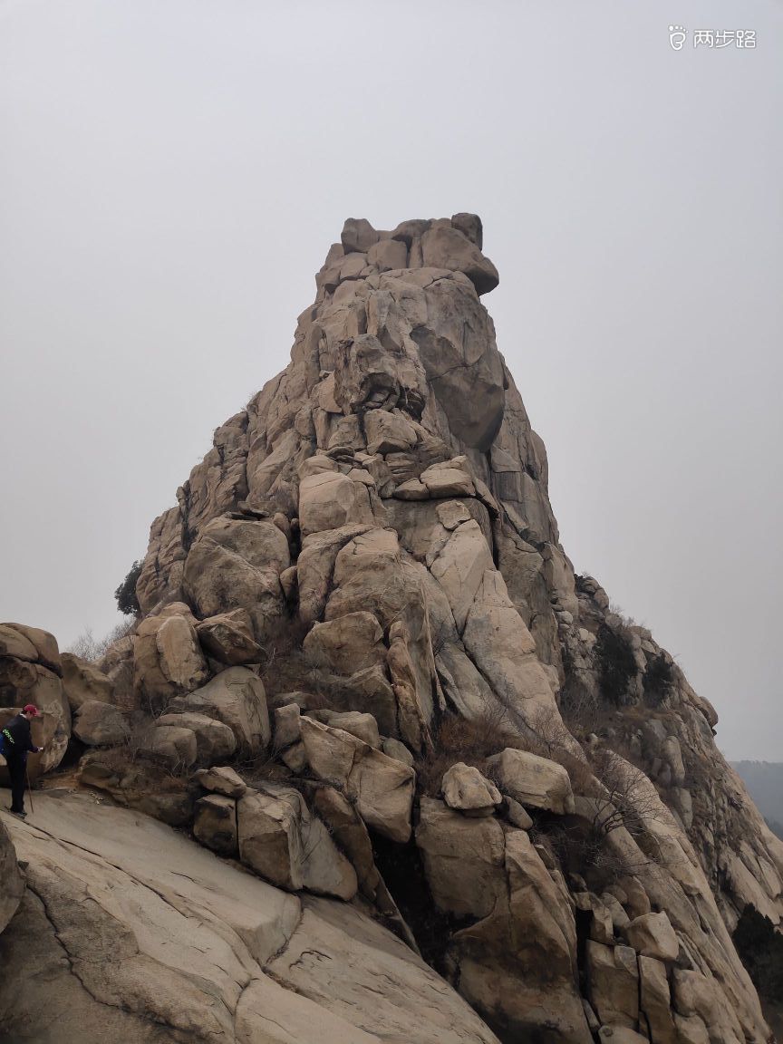 大美徂徕山,徂徕山美景如画