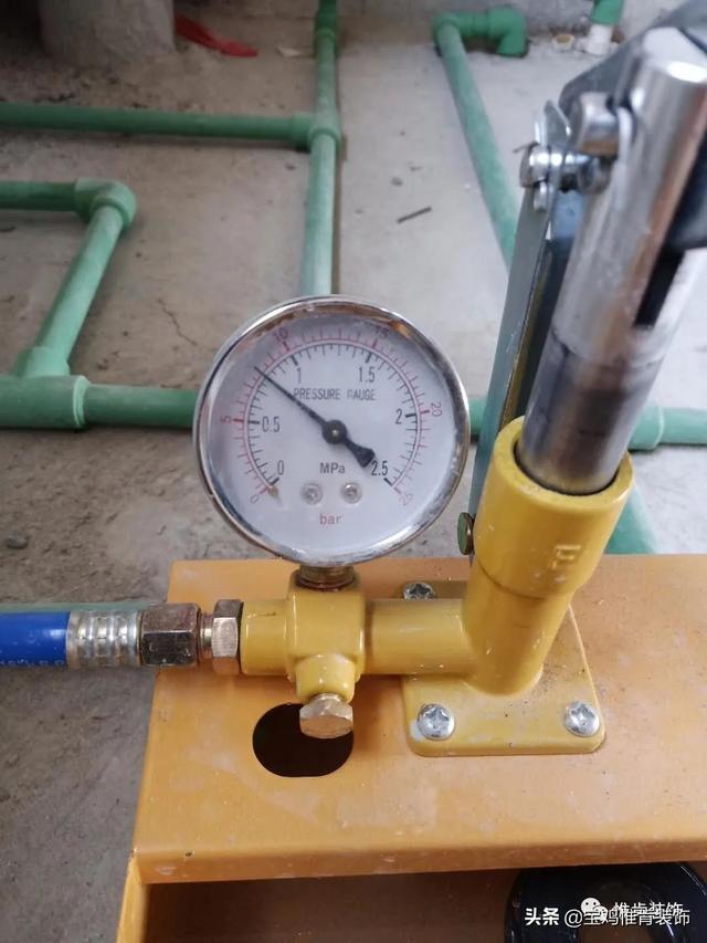 宝鸡装修新手教程,宝鸡装修施工视频教程